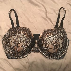 VS very sexy push up bra
